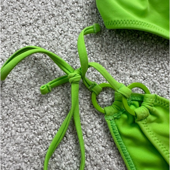 Women’s pacsun bikini set - Picture 4 of 6